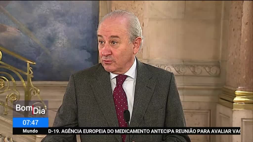 Imagem de Bom Dia Portugal