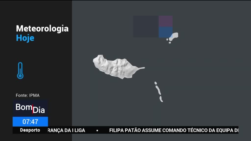 Imagem de Bom Dia Portugal