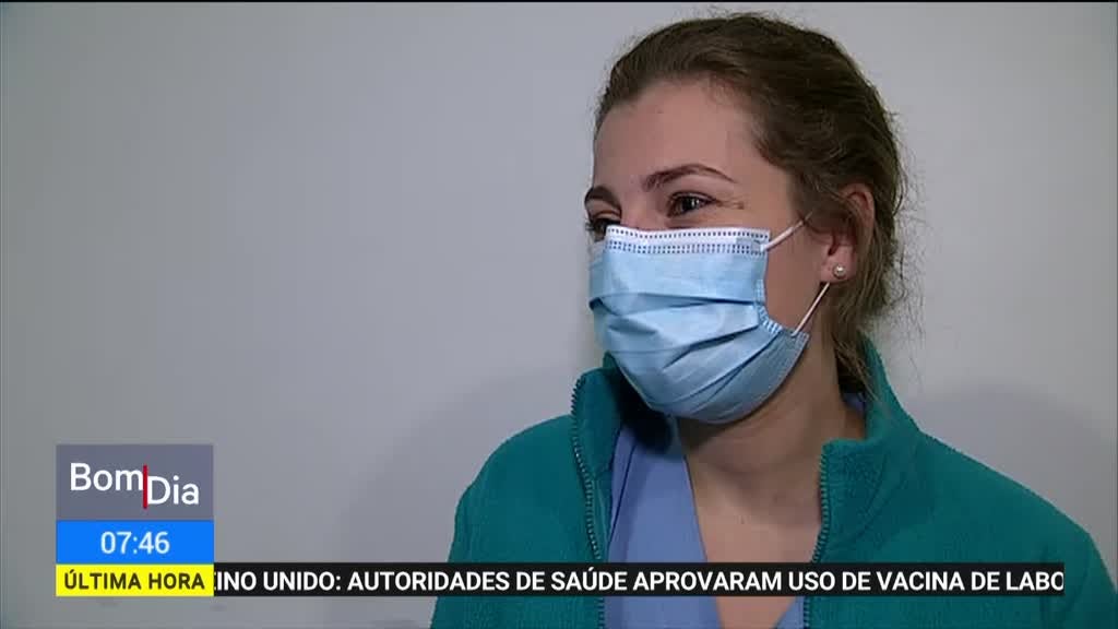 Imagem de Bom Dia Portugal