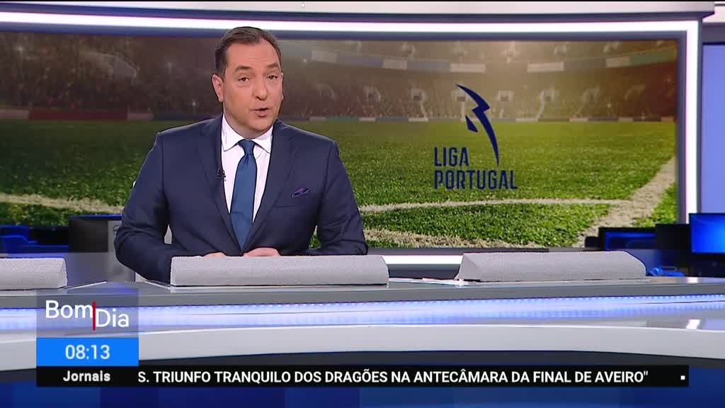 Imagem de Bom Dia Portugal