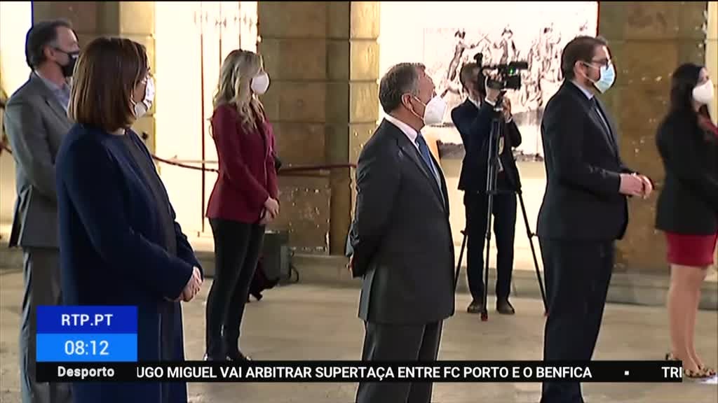 Imagem de Bom Dia Portugal