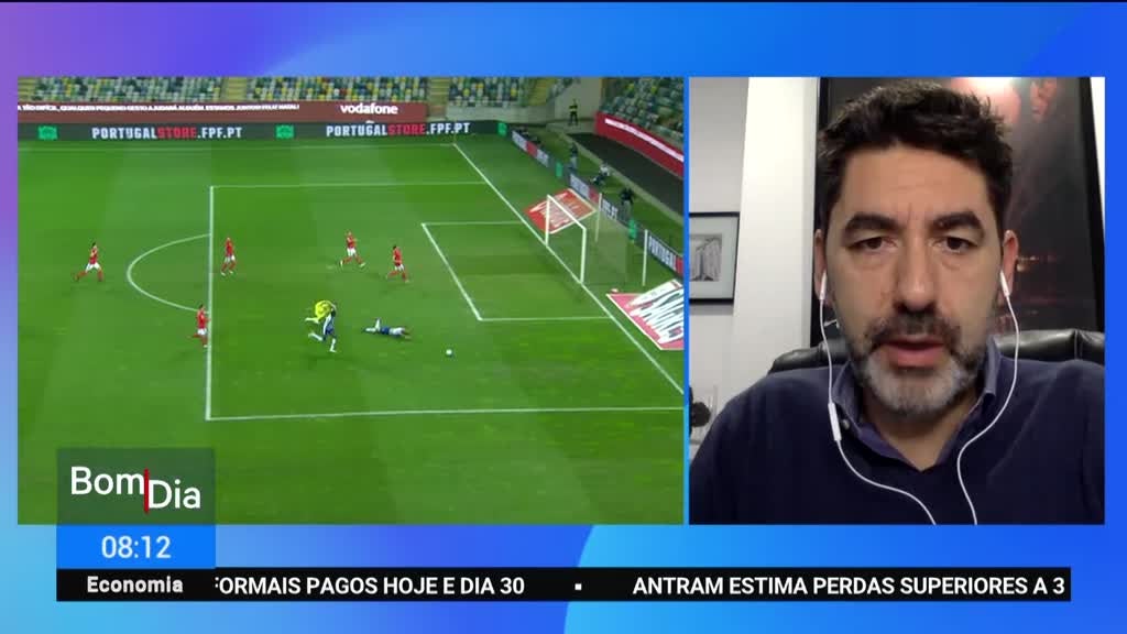 Imagem de Bom Dia Portugal