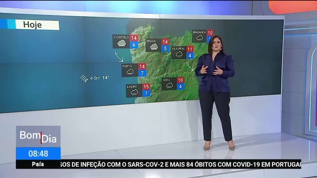 Imagem de Bom Dia Portugal