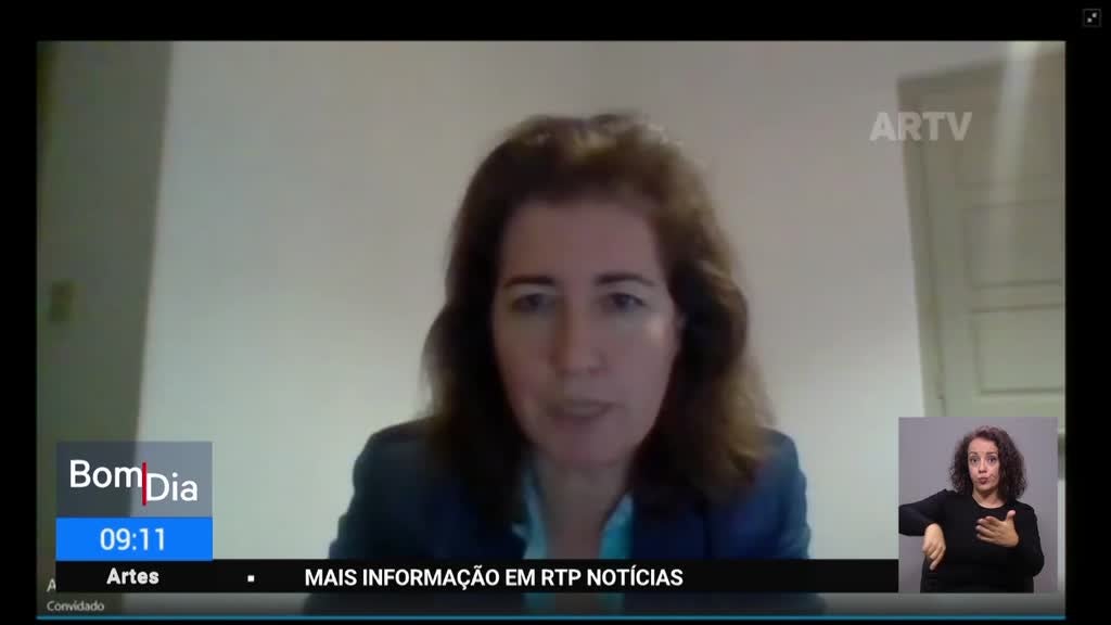 Imagem de Bom Dia Portugal