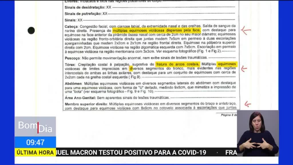 Imagem de Bom Dia Portugal