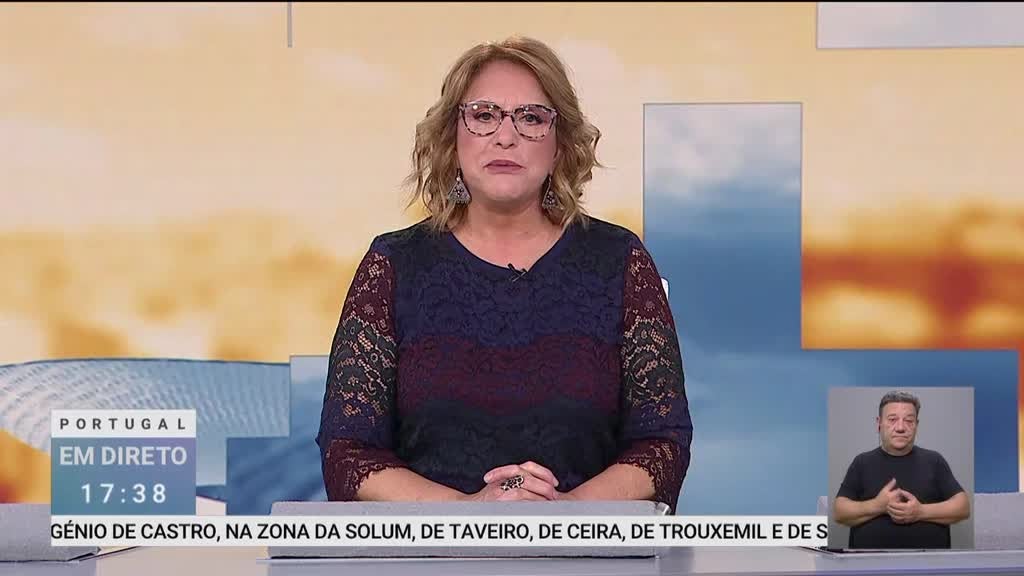 Imagem de Portugal em Direto
