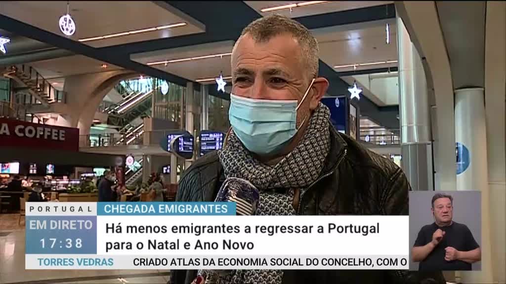 Imagem de Portugal em Direto