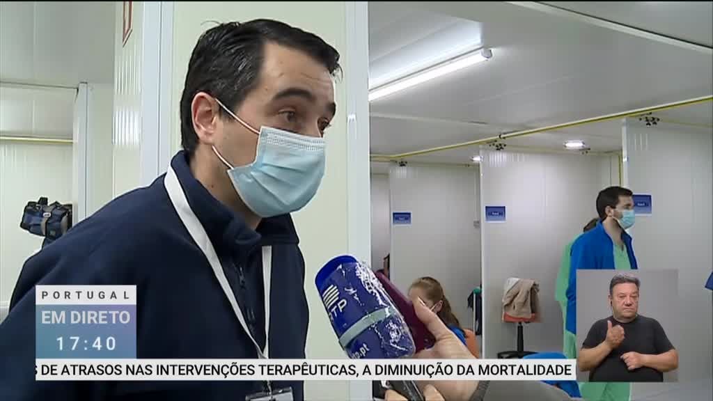 Imagem de Portugal em Direto