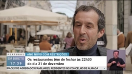 Portugal em Direto