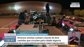 Imagem de Portugal em Direto