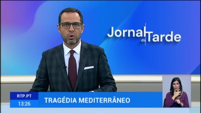 Jornal Da Tarde De 31 Dez 2020 Rtp Play Rtp