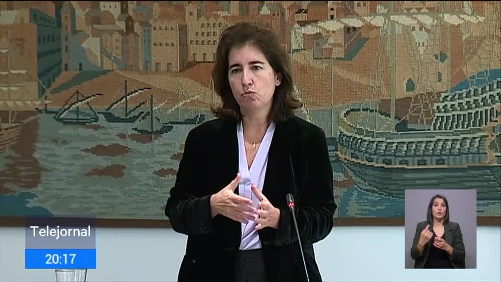 Imagem de Telejornal