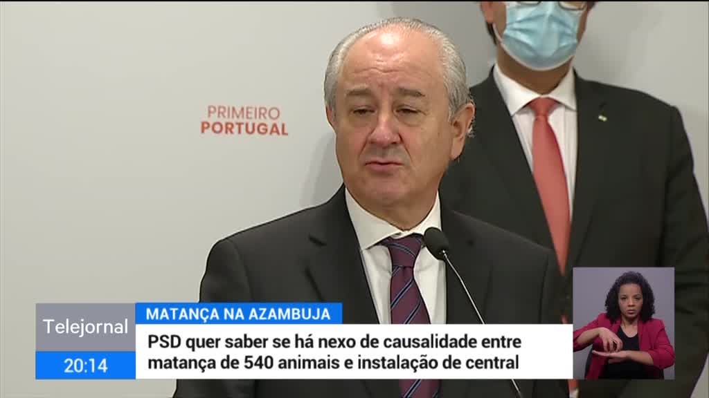 Imagem de Telejornal