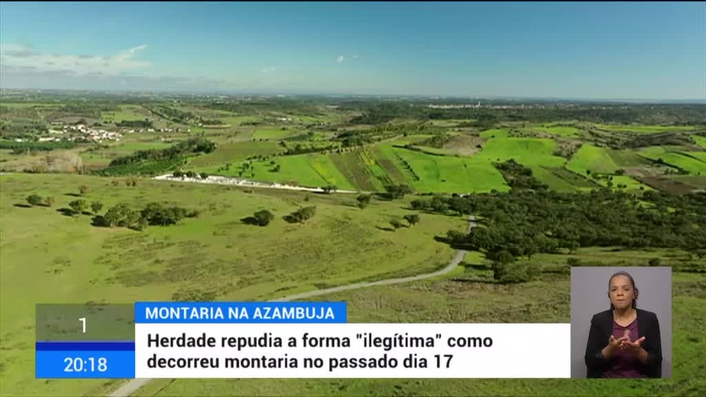 Imagem de Telejornal