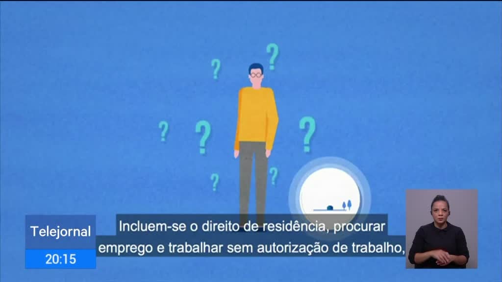 Imagem de Telejornal
