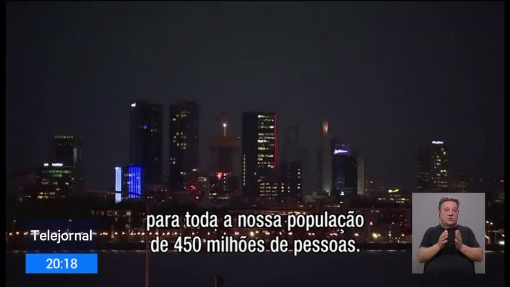 Imagem de Telejornal