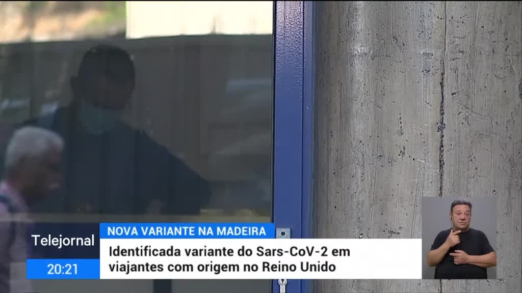 Imagem de Telejornal
