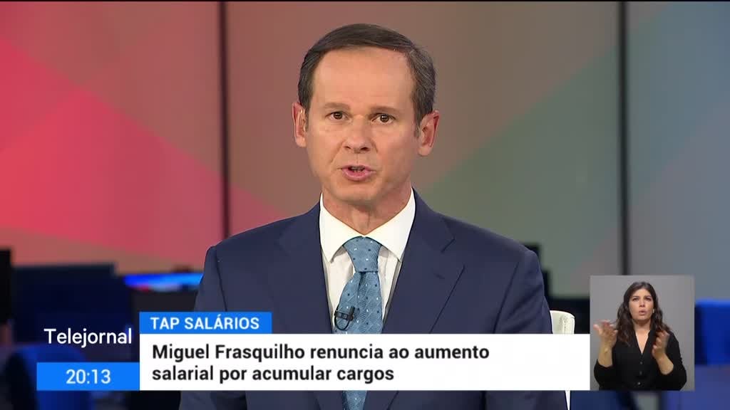 Imagem de Telejornal