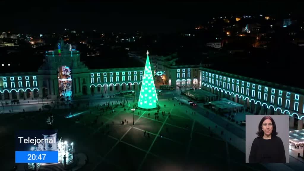 Imagem de Telejornal