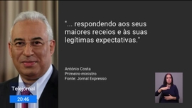 Telejornal