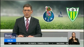 Bom Dia Portugal Fim de Semana - Informação - Semanal - RTP