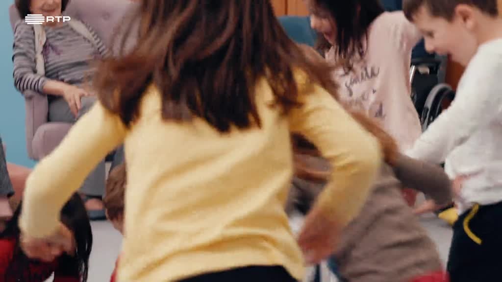 Imagem de As Idades da Inocência