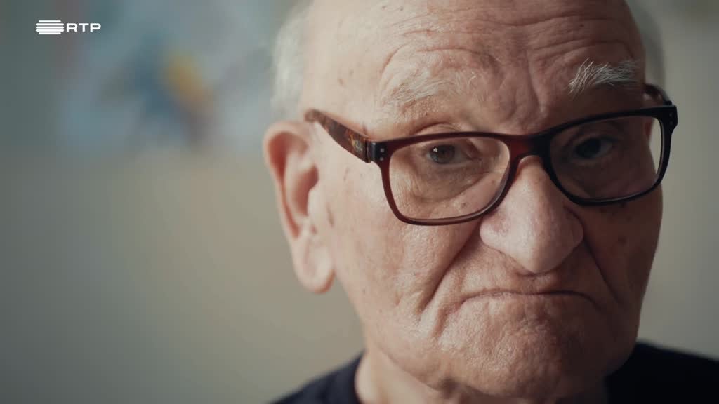 Imagem de As Idades da Inocência