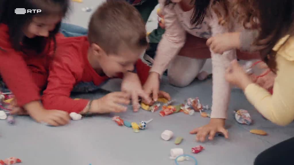 Imagem de As Idades da Inocência