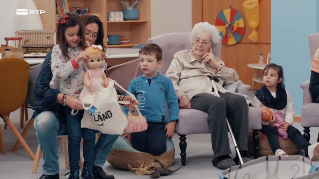 Imagem de As Idades da Inocência