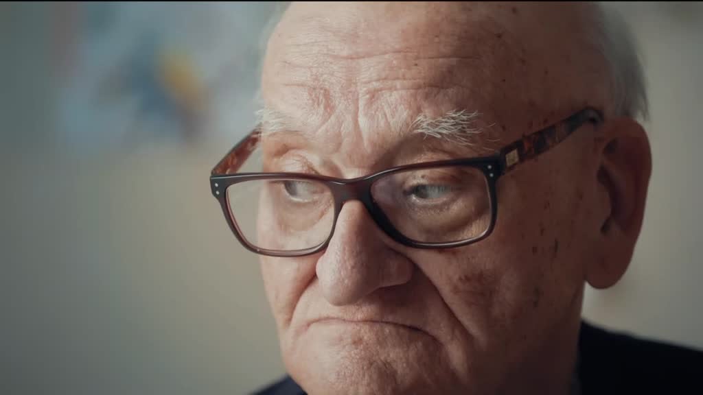 Imagem de As Idades da Inocência