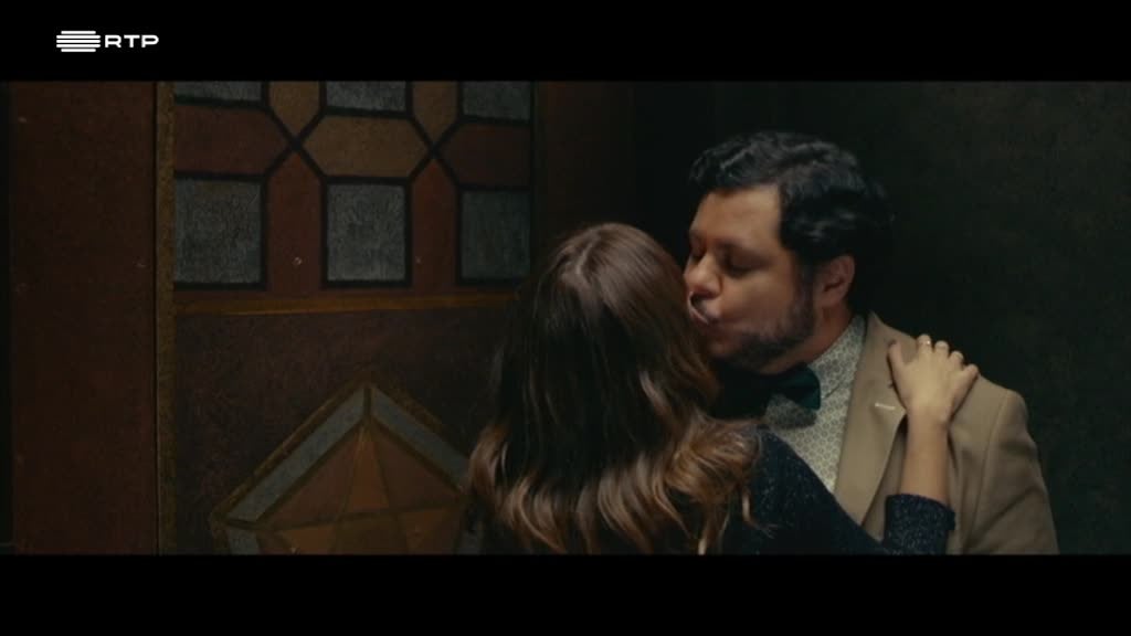 Imagem de A Canção de Lisboa - Minissérie