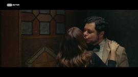 Imagem de A Cano de Lisboa - Minissrie