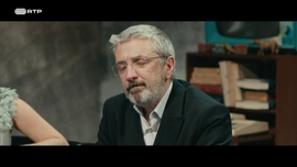 Imagem de A Cano de Lisboa - Minissrie