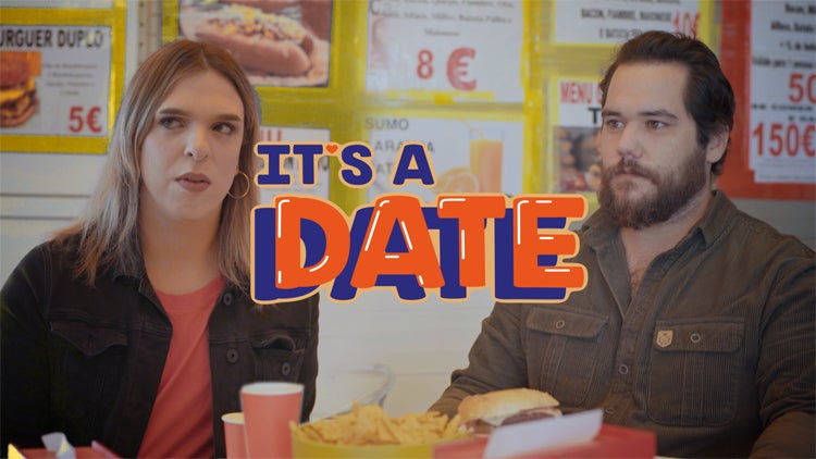 Imagem de It´s a Date! - KikoIsHot