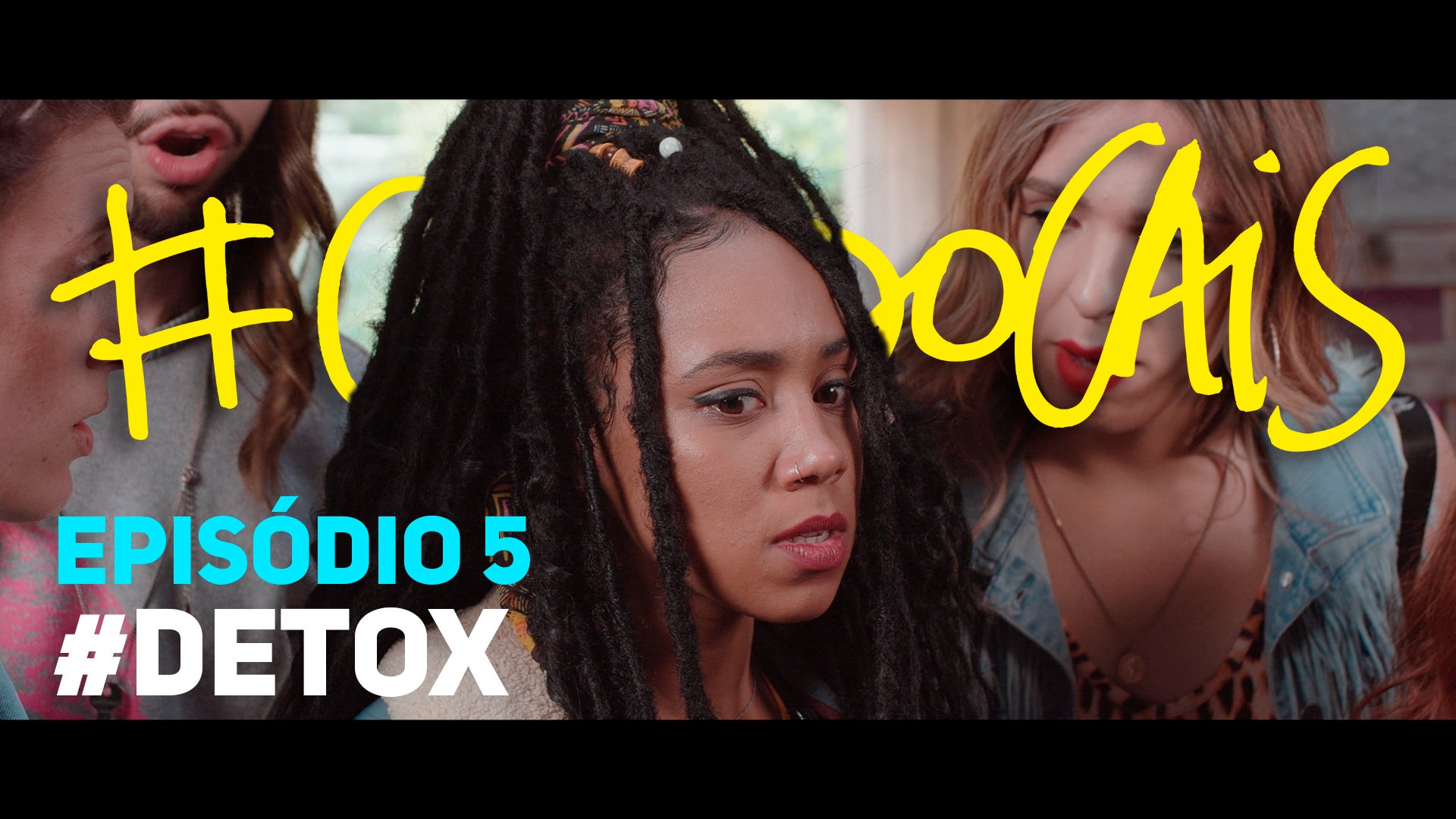 Imagem de Casa Do Cais #2 - #Detox