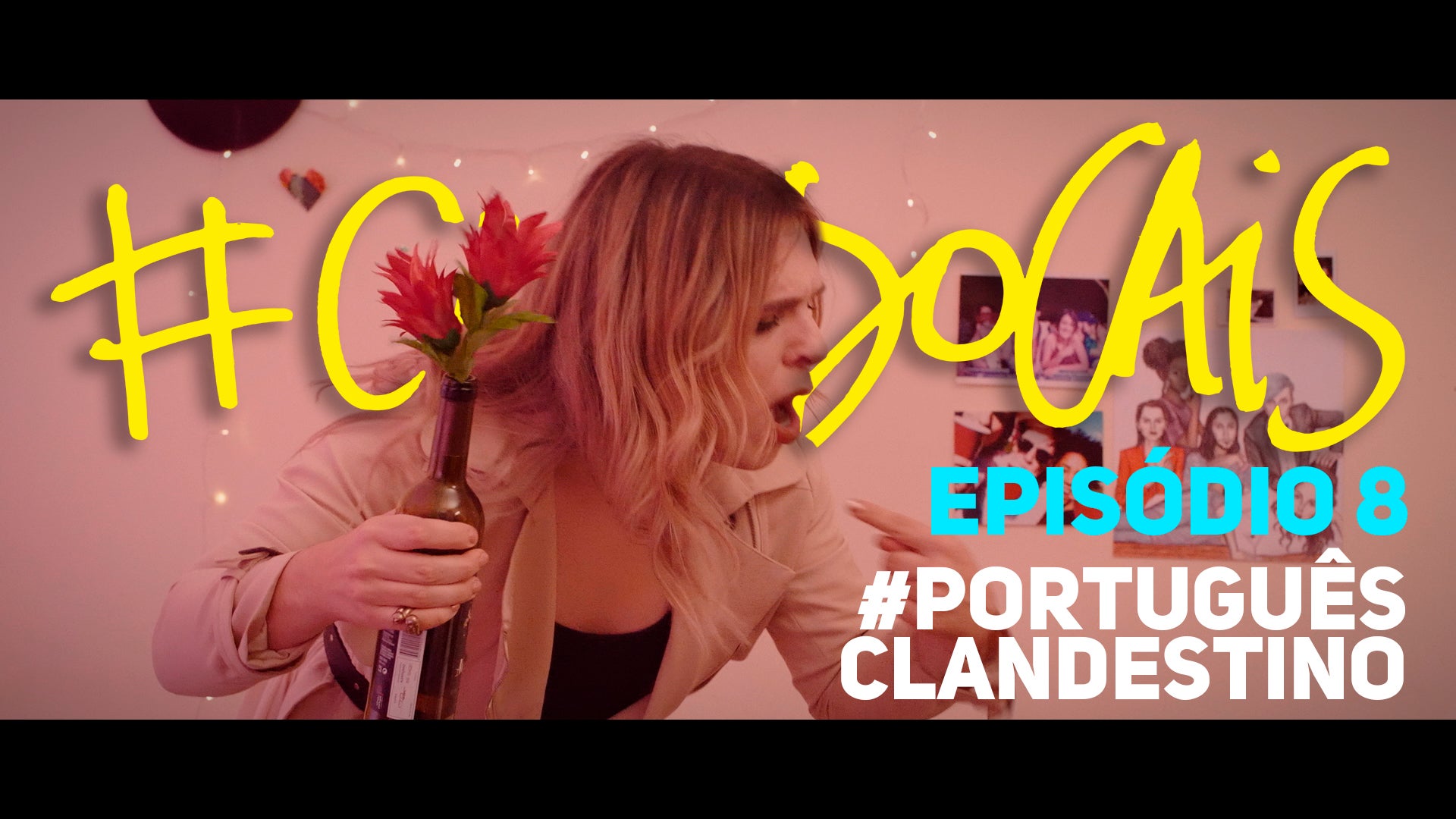 Imagem de Casa Do Cais #2 - #PortuguêsClandestino