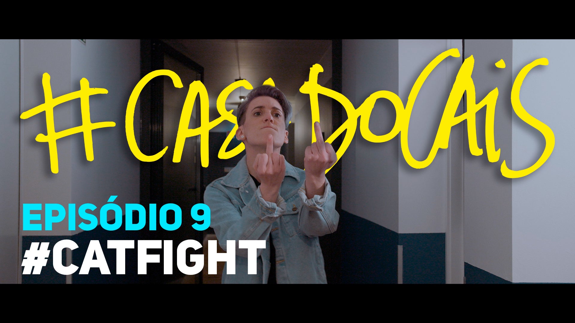 Imagem de Casa Do Cais #2 - #CatFight