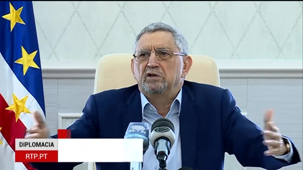 Imagem de Repórter África - 1ª Edição