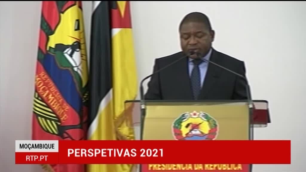 Imagem de Repórter África - 1ª Edição