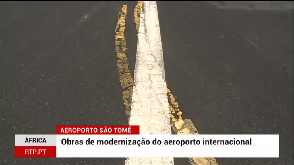 Imagem de Repórter África - 1ª Edição