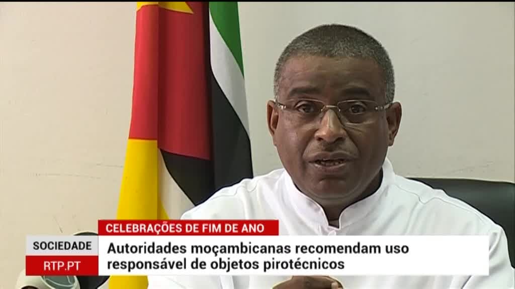 Imagem de Repórter África - 1ª Edição