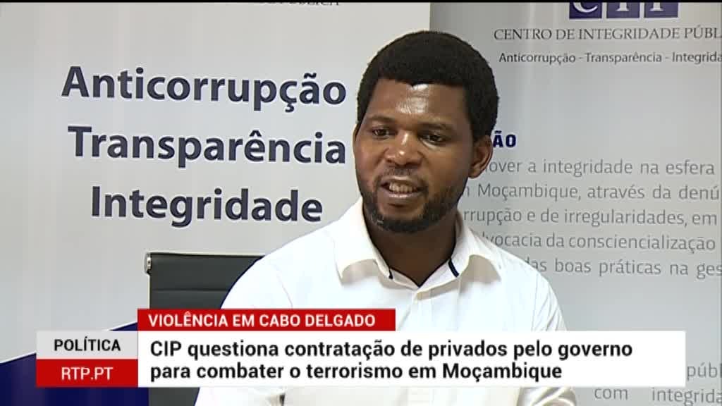 Imagem de Repórter África - 2ª Edição