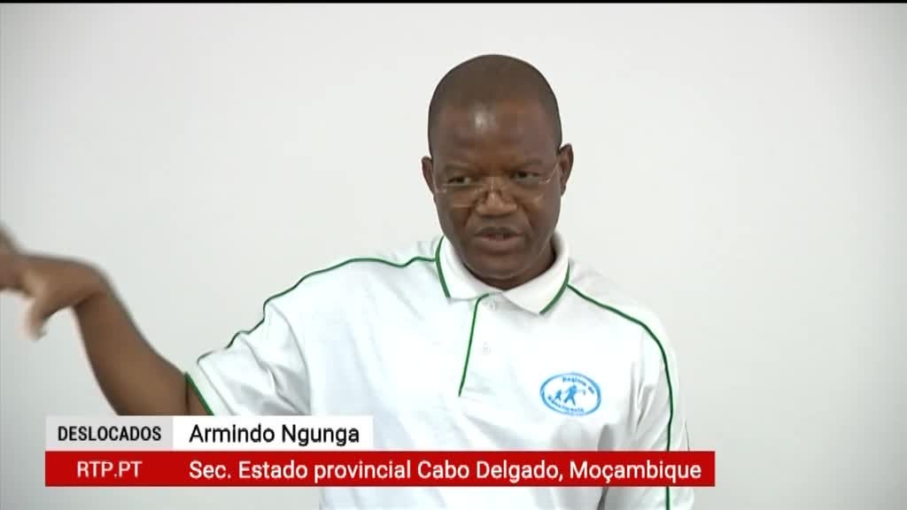 Imagem de Repórter África - 2ª Edição