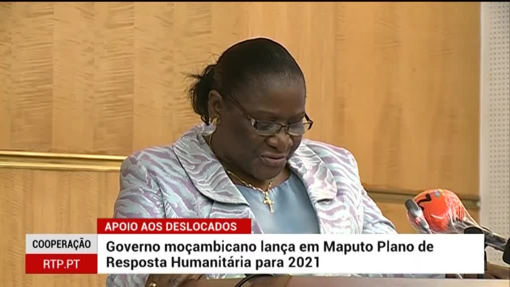 Imagem de Repórter África - 2ª Edição