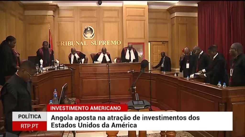 Imagem de Repórter África - 2ª Edição