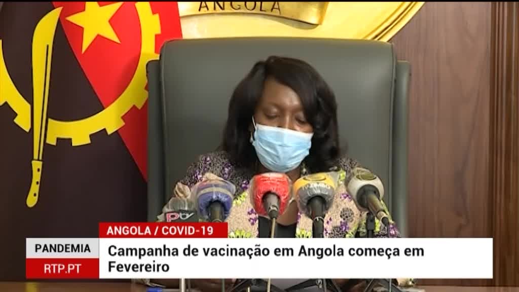 Imagem de Repórter África - 2ª Edição