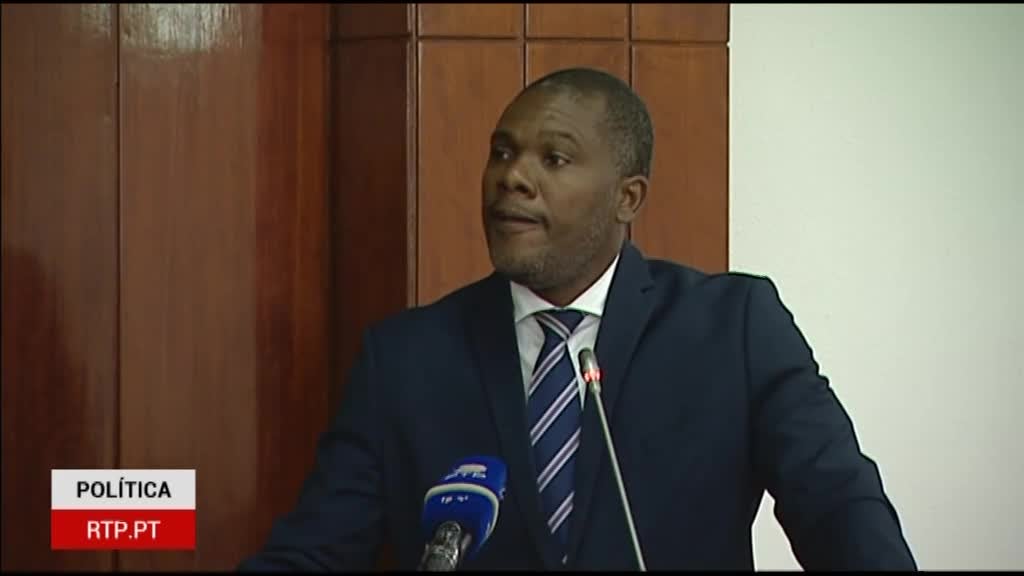 Imagem de Repórter África - 2ª Edição