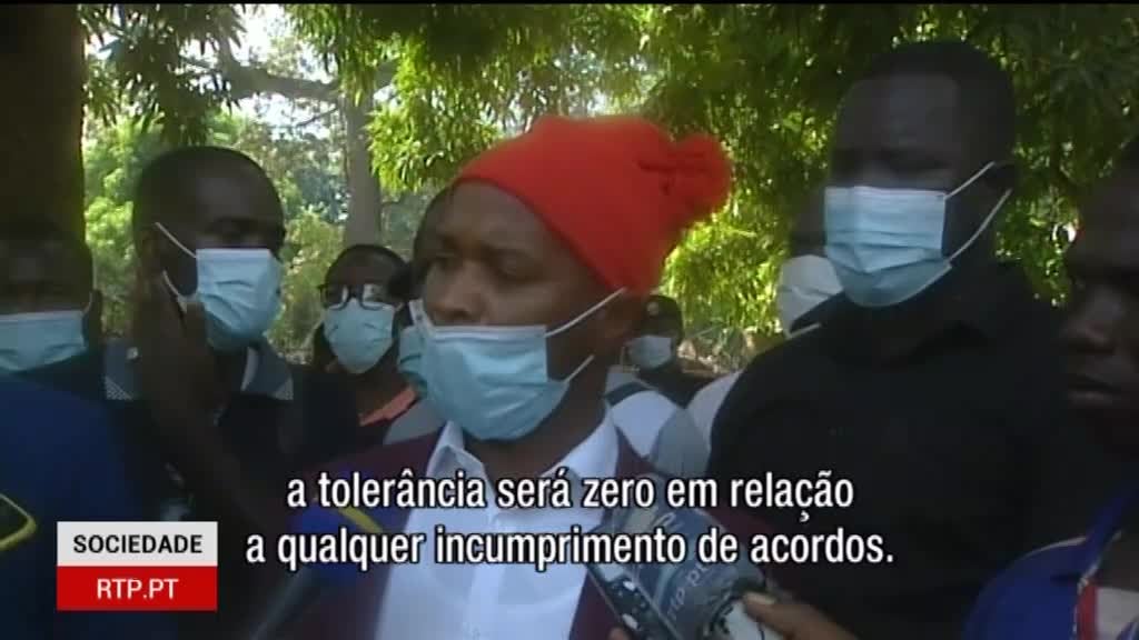 Imagem de Repórter África - 2ª Edição