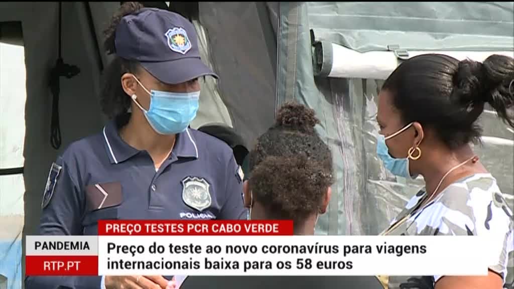 Imagem de Repórter África - 2ª Edição