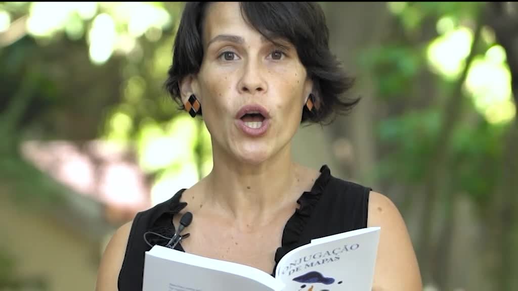 Imagem de Mar de Letras